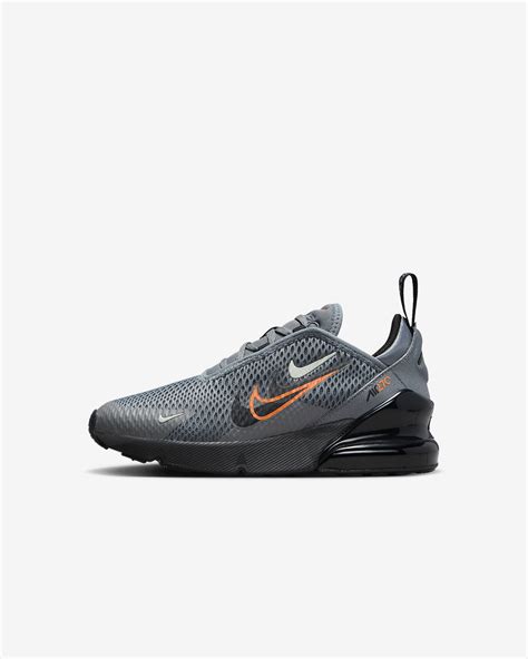 Chaussure Nike Air Max 270 Pour Enfant Nike Lu