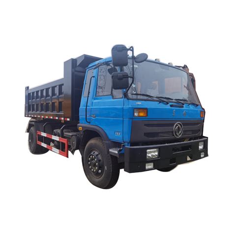 Dongfeng 10m3 10tons Dump Tipper Truck For Sale China Df 10 Ton Tipper Truck And Cummins