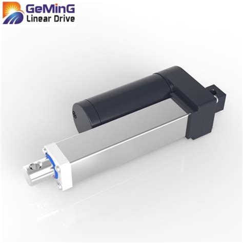 China Customized Electric Linear Actuator Systems Manufacturers