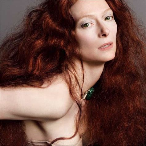 Tilda Swinton Nude And Sexy 88 Photos The Fappening