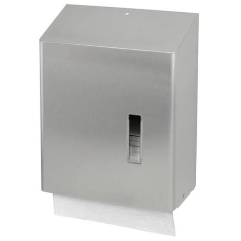 Wall Mounted Paper Towel Dispenser Hsu E St Ophardt Hygiene