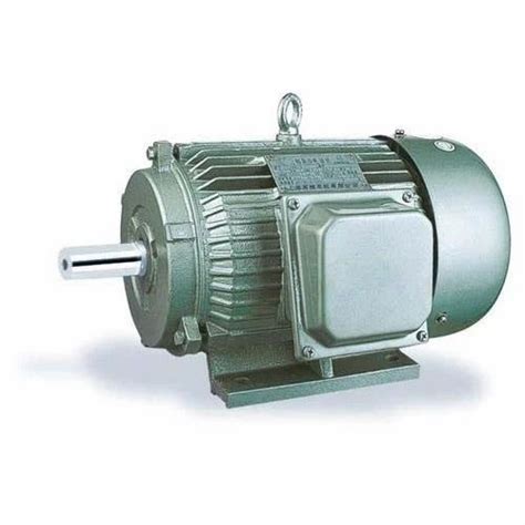 Three Phase Induction Motor at Rs 10000/piece | Three Phase Induction ...