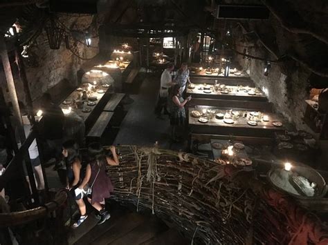 Stredoveka Krcma Medieval Tavern Prague 2021 Ce Quil Faut Savoir