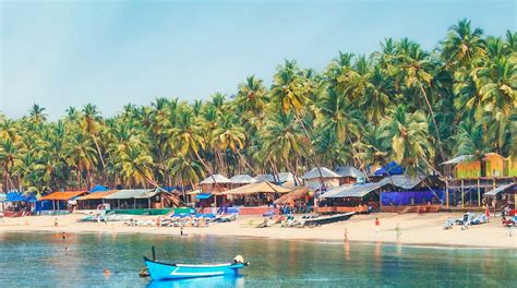 Best Reasons To Visit Goa In Monsoon