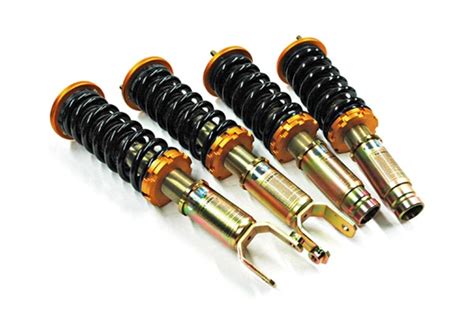 Suspension Honda Civic Coilovers 92 95 Eg