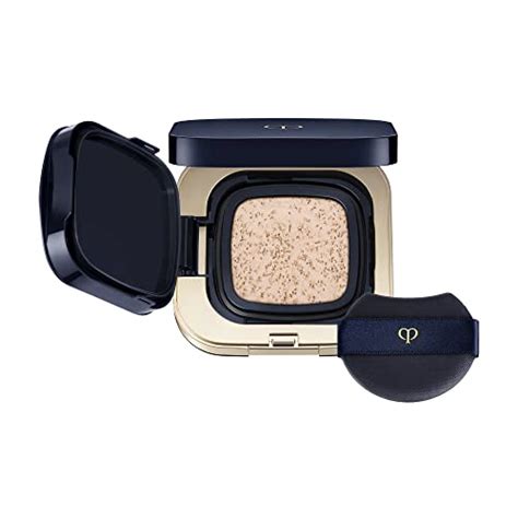 Upc Cl De Peau Beaut Radiant Cushion Foundation Dewy