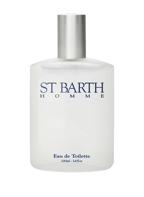 Ligne St Barth - HOMME 100 ml Eau de Toilette Duft jetzt online kaufen