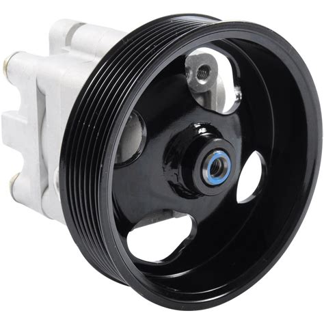 Duralast New Power Steering Pump 5892N