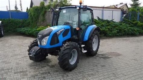 Mojtraktor Landini Moj Traktor