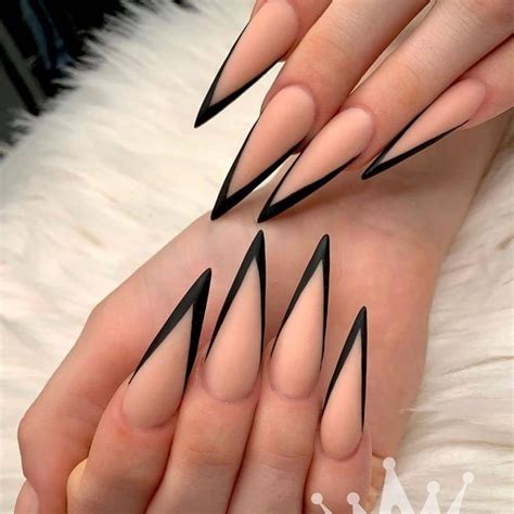 45 Summer Stiletto Nail Art Design Will Inspire You In 2020 Page 4 Of 9 Ibaz Summer