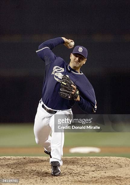 1,266 Trevor Hoffman Padres Photos & High Res Pictures - Getty Images