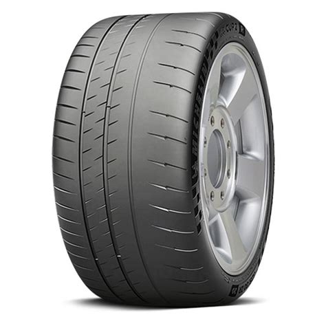 Michelin Tires Pilot Sport Cup R R Y