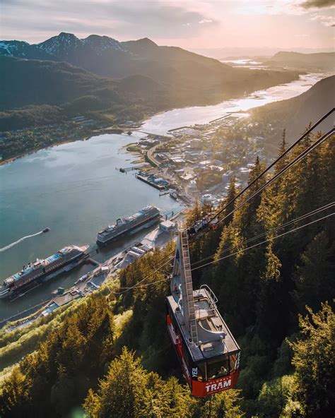 Cruise review seattle to alaska on a 7 day inside passage cruise – Artofit