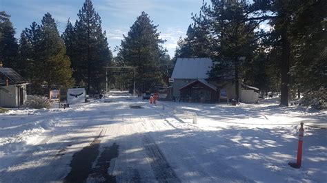 Abren Acceso Al Parque Nacional Sierra De San Pedro M Rtir Baja