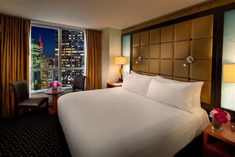 Millennium Hotel Broadway Times Square New York, New York, US ...