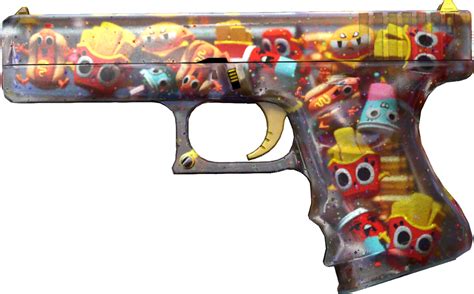 The Best Glock 18 Skins In Csgo Csgoskinsgg