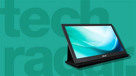 Best Portable Monitors Of 2023 | TechRadar