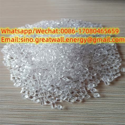 Transparent Pc Pellets Virgin Grade Pc Raw Material Polycarbonate