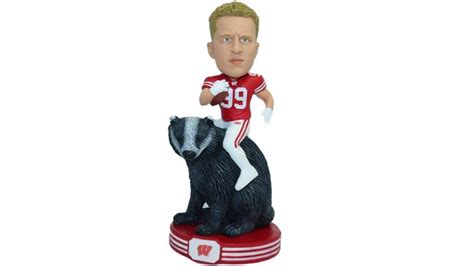 5 Newest Celebrity Bobbleheads That Came Out