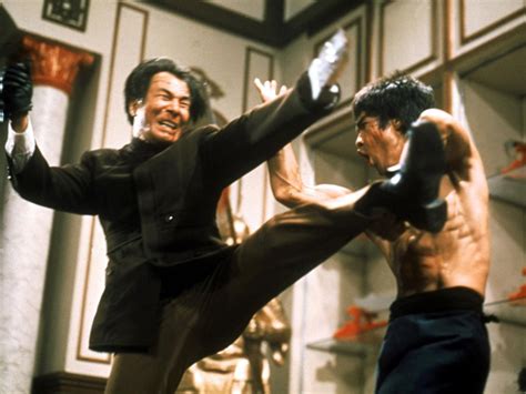 Classic Martial Arts Kung Fu Movies That Can Never Be Remade To The