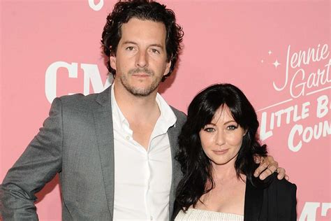 He Shattered Her World Shannen Doherty Refusing To Give Estranged