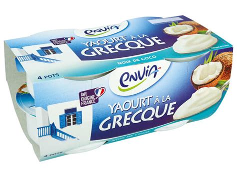 Yaourt La Grecque Lidl France Archive Des Offres Promotionnelles