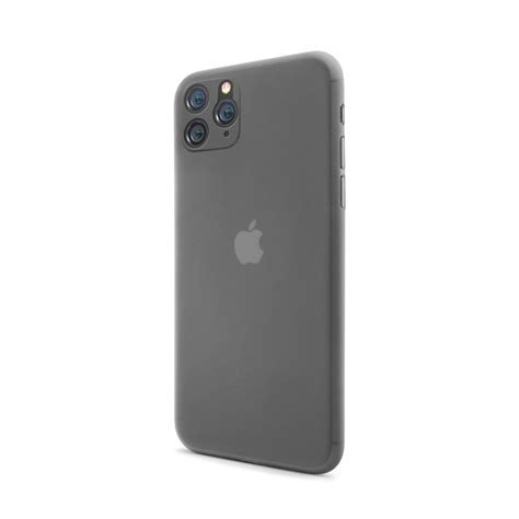 Nueboo Funda Super Slim Transparente Para Iphone Pro Pccomponentes