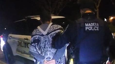 Multiple Drivers Arrested For Dui In Madera