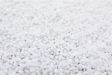 What Is Graupel? - WorldAtlas