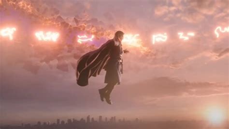 Doctor Strange 2 CinemaCon First 20 Min Footage Reveals Multiverse