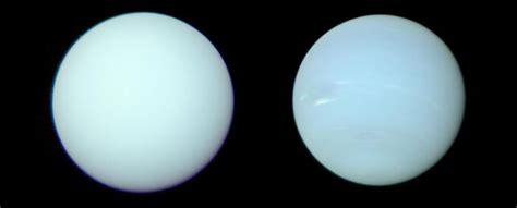 New Images Reveal The Surprising Truth About What Neptune Really Looks