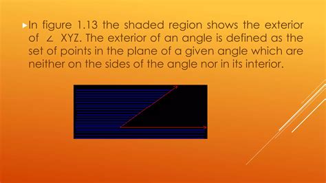 Chapter 1 ( Basic Concepts in Geometry ) | PPT | Free Download