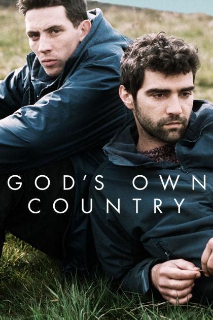 Image Gallery For God S Own Country FilmAffinity