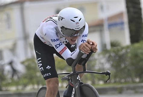 Tour du Pays Basque 2024 étape 1 Ordre et horaires des départs des