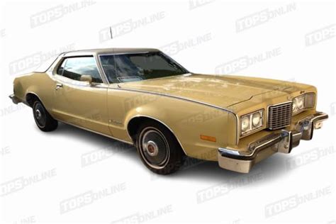 Mercury Montego Montego MX Montego MX Brougham Montego Villager