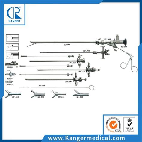 China Cheap Cystoscope Suppliers & Manufacturers - Factory Direct Wholesale - Kanger Medical