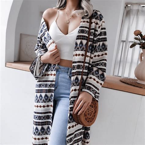 Lange Bikini Strand Cover Up Sommer Frauen Bademod Grandado