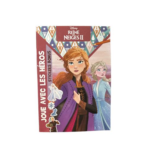 Disney Cahier D Activit S Les Animaux