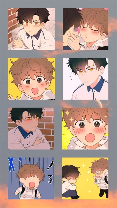 Yours to claim manhwa jooin wallpaper – Artofit
