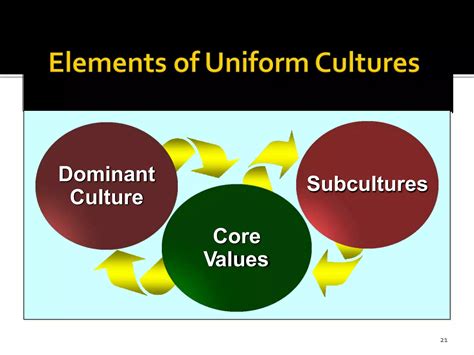 Organization Culture And Ethics Ppt