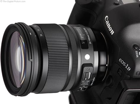 Sigma Mm F Dg Os Hsm Art Lens Review