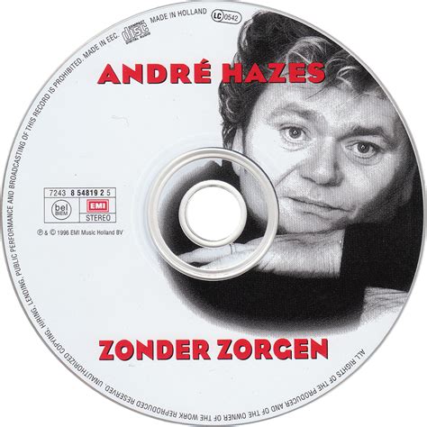 André Hazes Zonder Zorgen Nl