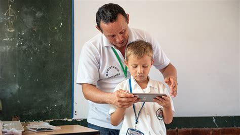 Profuturo Y Oea Lanzan La 2º Edición Del ‘mapeo De Buenas Prácticas En Educación Digital De Las