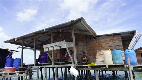 Wiplin Caye Of Cayos Miskitos Hanming Huang Flickr