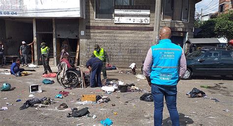 Los habitantes de calle sí serán vacunados contra la COVID 19 en Colombia