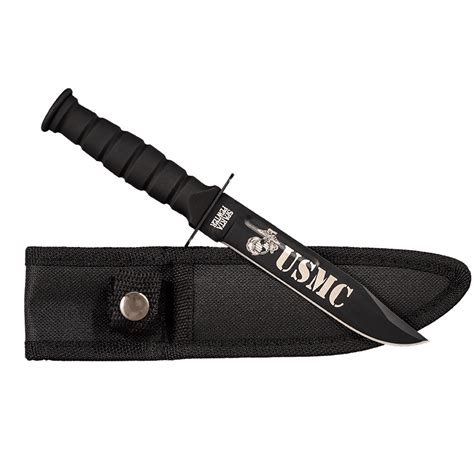 Fighting Knife Letter Opener The Marine Shop