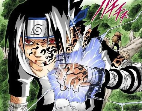 Sasuke Muito Mais Forte Que Sarada Uchiha Fandom