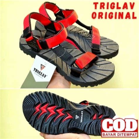 Jual Sandal Gunung Triglav Original Sandal Triglav Original Sandal