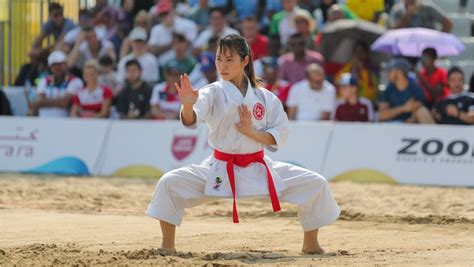 Bali Announced As Host Of Anoc World Beach Games Club Yamagata