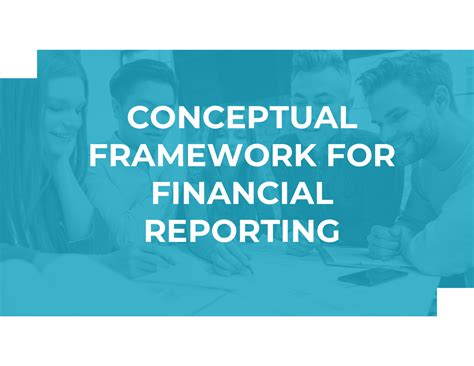 Lecture 2 Conceptual Framework For Financial Reporting Part 1